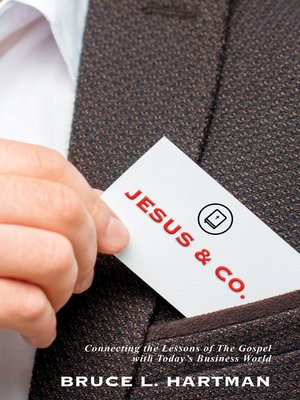 cover image of Jesus & Co.